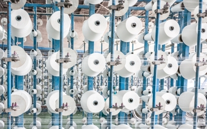 一站式進口棉紗清關的申報流程手續