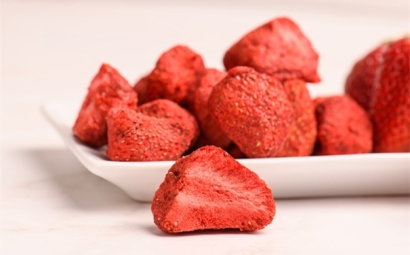 上海水果干進口清關公司