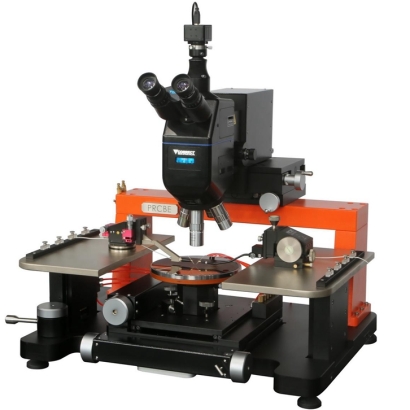 二手探針臺(tái)進(jìn)口報(bào)關(guān)代理流程一站式中檢提貨