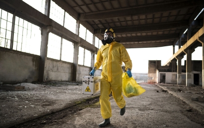 韓國危險品進口報關(guān)