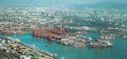 青島大港進口報關(guān)公司哪家好？青島進口清關(guān)公司