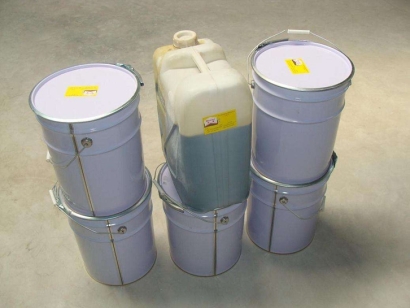 天津進口磁鋼膠水報關？化工品進口報關注意事項