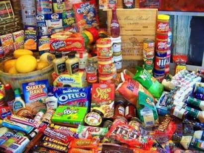 進(jìn)口韓國食品報(bào)關(guān)_一站式服務(wù)解析