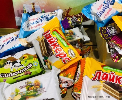 一文了解青島休閑食品進口報關清關價格