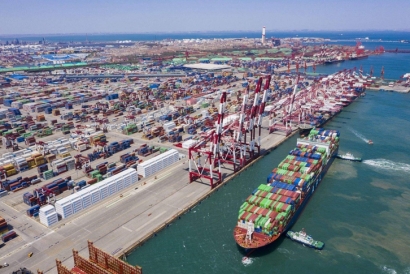 青島清關代理公司哪家好？山東進口報關行排名前十