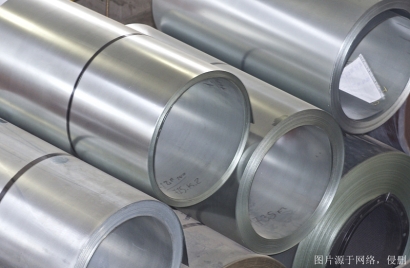 青島進口印度鋼卷報關資料_金屬制品不銹鋼卷材清關