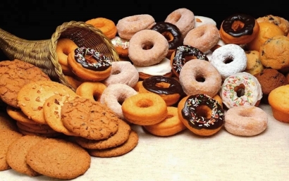 餅干進口報關清關代理公司