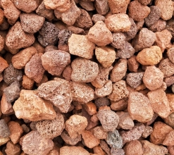 利比亞火山礦石海運廣州黃埔進口天然浮石報關(guān)流程