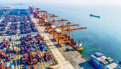 欽州港清關公司哪家好?選對清關公司很重要