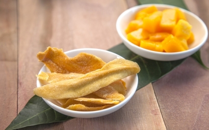 果干進口報關2-3天無憂清關，誰人不心動?