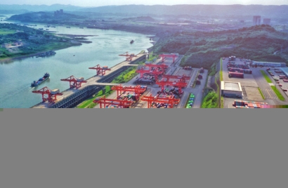 廣西進口報關行哪家好？南寧進口清關公司排名前十