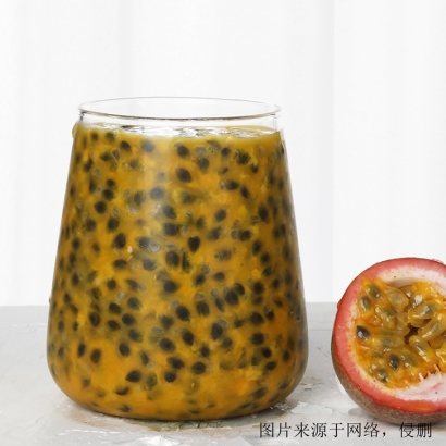 云南進口食品報關流程，百香果原果漿怎么進口？