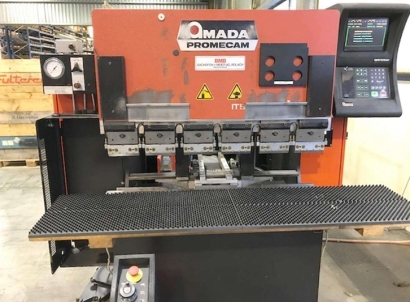 越南沖壓機(jī)進(jìn)口報(bào)關(guān)資料_青島進(jìn)口舊設(shè)備清關(guān)查驗(yàn)