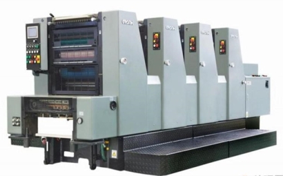 看過來！進口二手膠印機報關要怎么做？