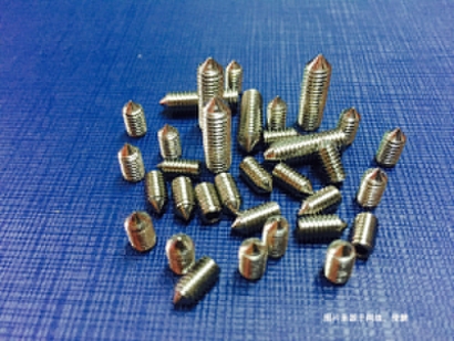 上海進口法國螺釘報關流程9步_螺母(螺絲)清關