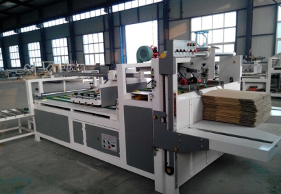 紙箱機械進口報關(guān)走一般貿(mào)易需準備的報關(guān)單證資料