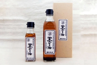 日本的芝麻油進口到上海清關公司