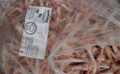 阿根廷雞爪進口清關，知道這幾點就不用怕啦