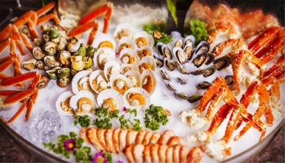 湛江冷凍海鮮進口清關公司-18年海鮮進口報關經驗