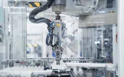 德國機械進口報關(guān)容易出現(xiàn)的3個誤區(qū)，你要了解的