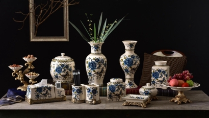 陶瓷進口清關(guān)公司18年經(jīng)驗教你陶瓷進口報關(guān)流程