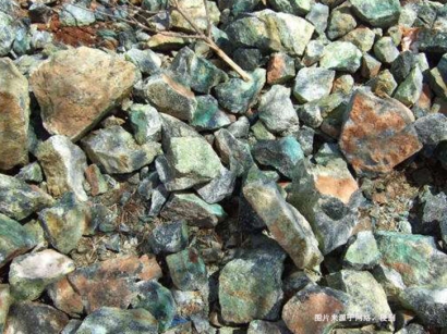 非洲進(jìn)口礦石清關(guān)資料這7樣-19年礦石進(jìn)口報關(guān)行