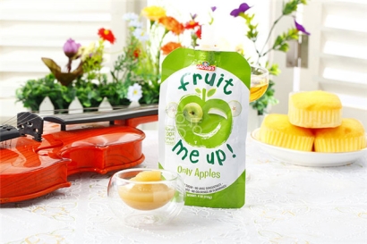 一站式嬰幼兒輔食果泥進口報關(guān)清關(guān)手續(xù)以及時效，了解!