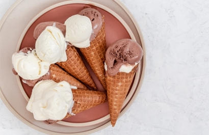 冰激凌進口報關(guān)注意事項及關(guān)稅，get！