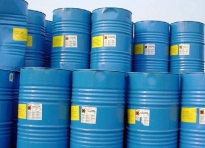 上海港進口甲醇清關的流程資料，看就曉得了