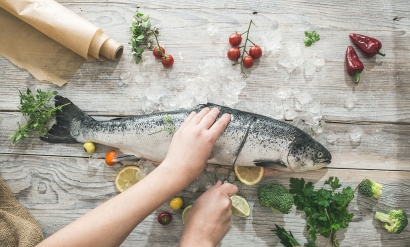 國外食品進(jìn)口清關(guān)