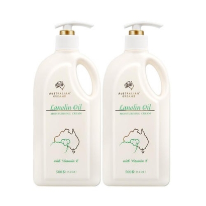 進口身體乳清關代理一點都不難，只要你準備好這些資料