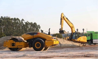 青島進(jìn)口二手挖掘機(jī)報關(guān)手續(xù)及清關(guān)注意事項