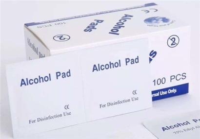 消毒棉片、消毒濕巾進(jìn)口報(bào)關(guān)清關(guān)如何操作?關(guān)稅流程有哪些呢