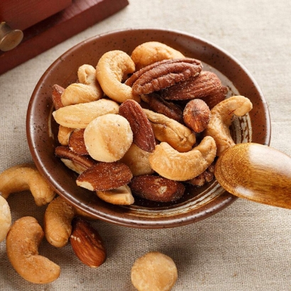 泰國(guó)堅(jiān)果進(jìn)口報(bào)關(guān)代理公司_曼谷-廣州空運(yùn)費(fèi)