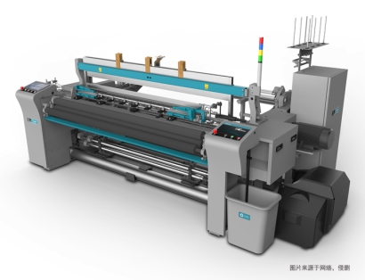 二手舊紡織機械設備進口報關資料提供這幾樣