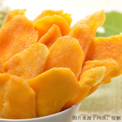 馬來西亞食品進口報關公司，暢享馬來西亞芒果干的美味與營養