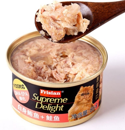 美國寵物罐頭進(jìn)口報關(guān)流程8步_寵物食品快速通關(guān)