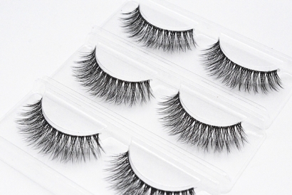 韓國進口假睫毛報關(guān)流程，看這里了解