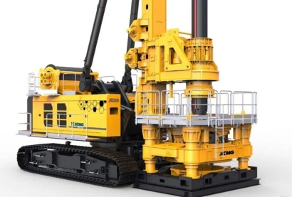 廣州進口鉆機設備報關(guān)公司_二手德國鉆孔機如何商檢