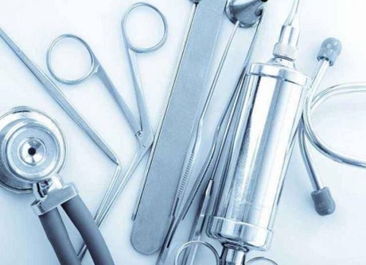 如何從國外進(jìn)口醫(yī)療用品