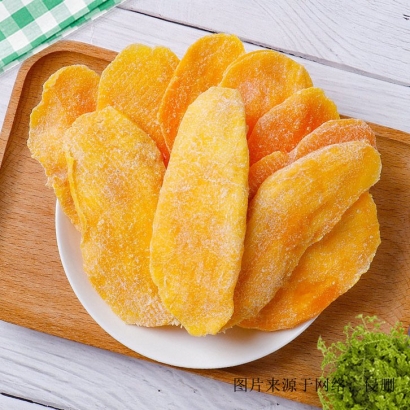 食品報關貨運流程怎么操作？越南芒果干進口怎么報關？