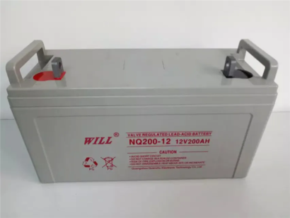 進口蓄電池報關代理操作服務流程