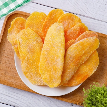 上海進(jìn)口食品報(bào)關(guān)清關(guān)流程是什么？越南芒果干進(jìn)口資料