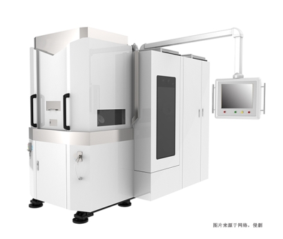 德國多線切割機進(jìn)口報關(guān)流程到上海代理設(shè)備案例