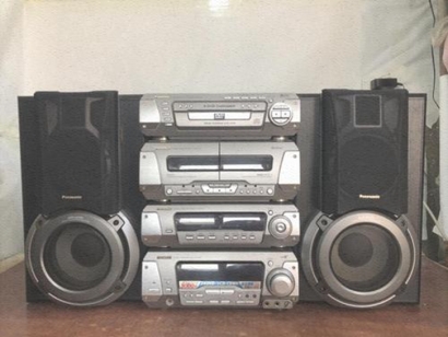 音響設(shè)備進口關(guān)稅是多少