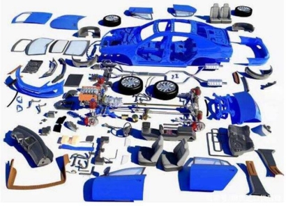 汽車配件進(jìn)口關(guān)稅_汽車配件進(jìn)口報(bào)關(guān)流程