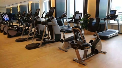 北京健身設備器材進口報關申報要素及進口關稅