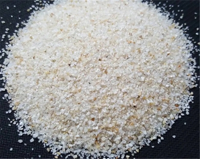 石英砂進(jìn)口清關(guān)代理公司一站式全球門(mén)到門(mén)服務(wù)