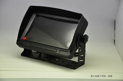 德國車載汽車影像模塊進(jìn)口報關(guān)到上海汽車配件案例