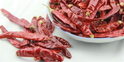 深圳干辣椒進口報關清關代理注意事項，干辣椒進口代理公司